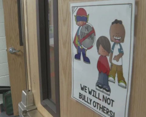 Lotus School in Colorado embraces "No Place for Hate" initiative