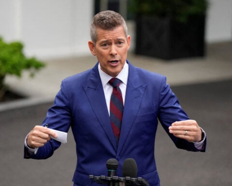 US expected to declare Biden fuel economy rules exceeded legal authority