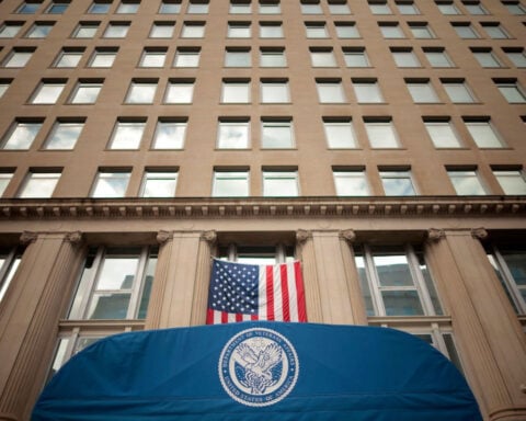Department of Veterans Affairs weighs keeping Harvard contracts focused on veteran suicides, cancer screening