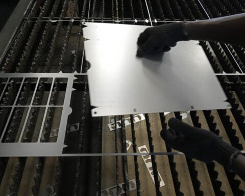 India's steel expansion threatens climate goals and global efforts to clean up industry: report