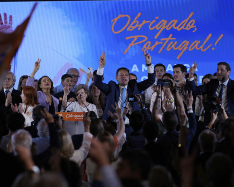 Portugal's election result falls short of ending political instability. Here's what to know