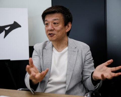 New Japan theme park aims to tap tourism boom, become springboard to Asian markets