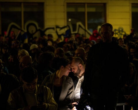 Romania's new pro-European president puts it back on a Western course, but fault lines remain