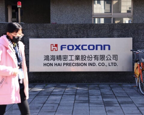 Apple supplier Foxconn to invest $1.5 billion in India unit