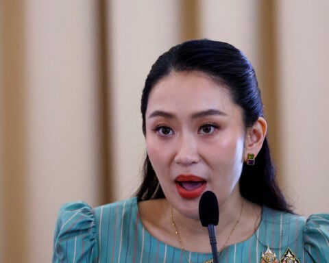 Thai cabinet approves $4.7 billion funding to counter U.S. tariff impact