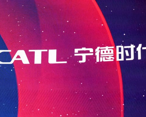 CATL's strong Hong Kong debut boosts outlook for Chinese companies' fundraising