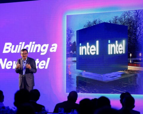 Intel explores sale of networking and edge unit, sources say