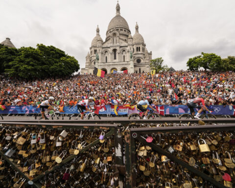 Tour de France's new Montmartre climb could be a game changer. It sparks controversy