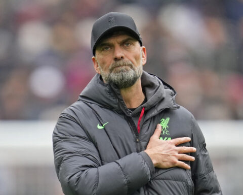 Klopp to Roma could be a rumor created by amateur sleuths