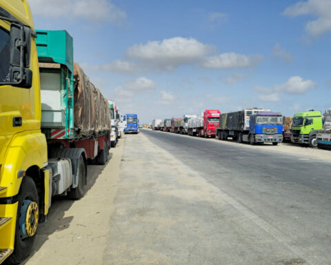Israel's aid access to Gaza insufficient, offensive must stop, France says