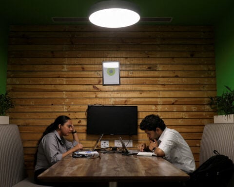 AI poses a bigger threat to women's work, than men's, says report
