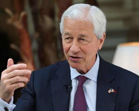 Jamie Dimon warns that investors are showing ‘extraordinary amount of complacency’