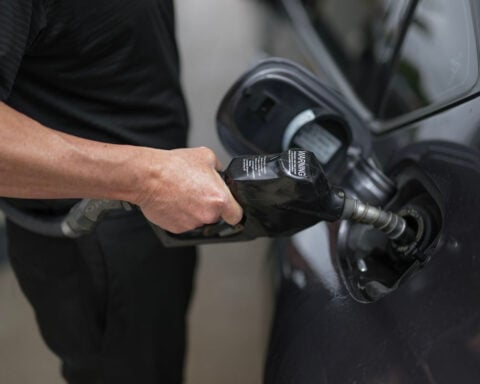 Gas prices are set for their cheapest Memorial Day since 2021