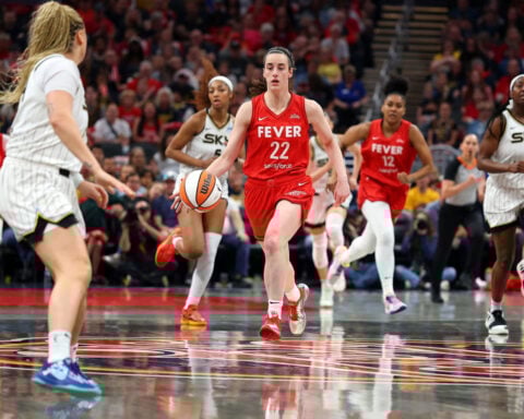 ‘No place for that in our game’: Caitlin Clark supports WNBA investigation into alleged fan abuse towards Angel Reese