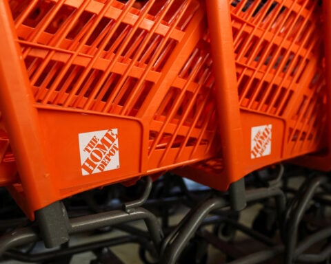 Home Depot to keep prices steady but says tariffs may make some items unavailable