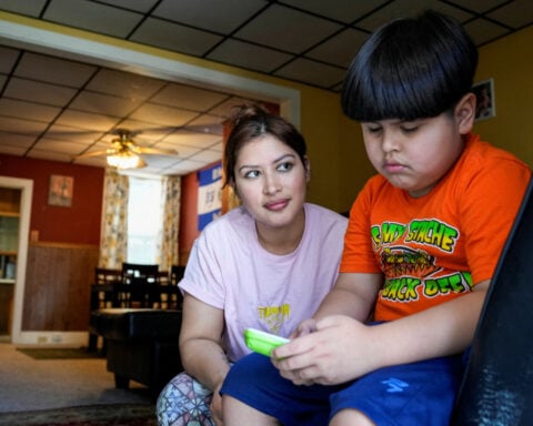 Low-income migrants fined up to $1.8 million by Trump administration