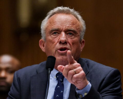 RFK Jr. calls for healthier school meals as Trump cancels program that funded them