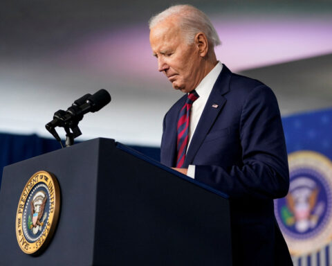 What we do and don’t know about Biden’s prostate cancer diagnosis