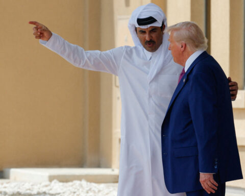 Qatar's QIA plans to at least double annual US investments over next decade
