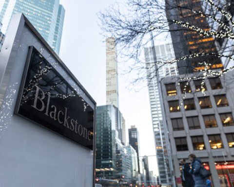 Blackstone launches Clarion sale as markets stabilise, sources say