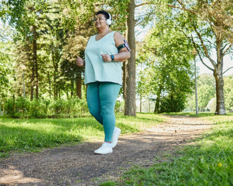 Is it harder for women to lose weight?