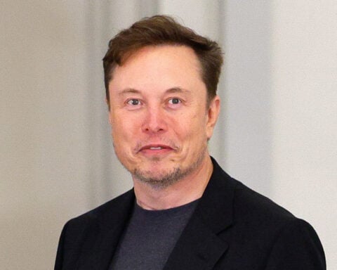 Musk says he is still committed to being Tesla CEO in 5 years' time