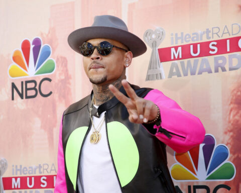 US singer Chris Brown to re-apply for bail after UK assault charge
