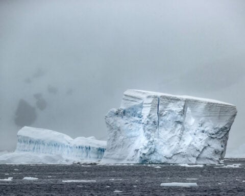 The world’s ice sheets just got a dire prognosis, and coastlines are going to pay the price