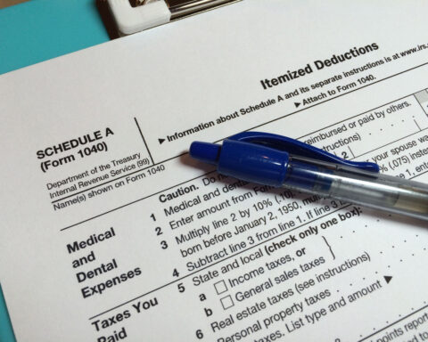 Who benefits most from the state and local tax deduction and why raising the cap is contentious