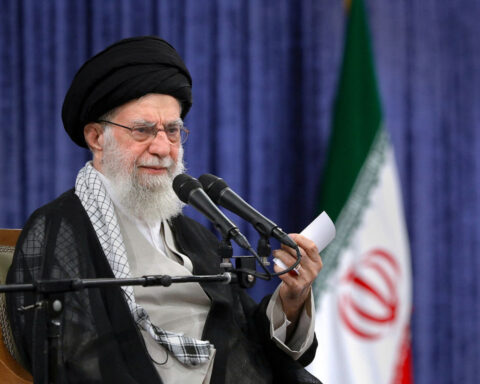 Iran’s supreme leader says US-Iran talks unlikely to succeed