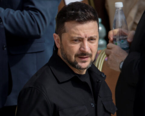 Poland to try suspect in alleged Russian plot to assassinate Zelenskiy