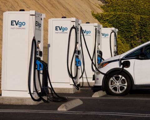 US Senate to vote this week on bill to bar California 2035 EV plan