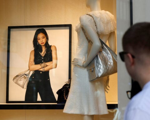 Chanel to keep investing despite choppy luxury market