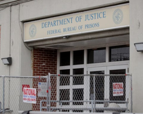 Watchdog faults Bureau of Prisons for failing to screen inmates for colorectal cancer