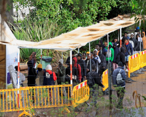 EU proposes allowing deportation of asylum seekers to third countries
