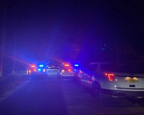 Driver targets family, leading to shooting and arrest in Florida