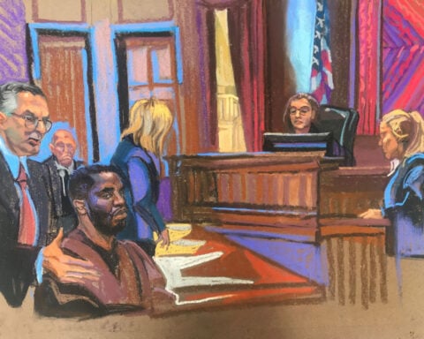 Sean ‘Diddy’ Combs timeline: The key events and allegations in the hip-hop mogul’s criminal trial