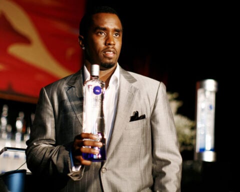 Sean ‘Diddy’ Combs: The ups and downs of a ‘bad boy’ turned businessman
