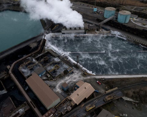 Nippon Steel still committed to full U.S. Steel takeover -executive