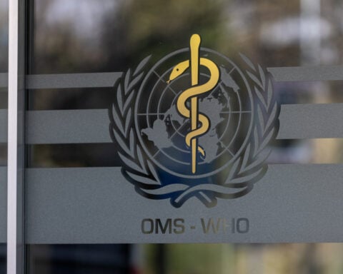 WHO says vaccine-derived poliovirus detected in Papua New Guinea