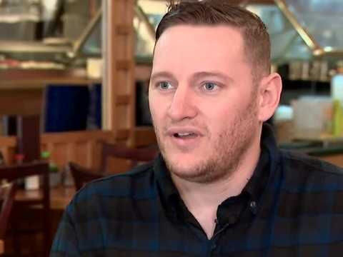 Green card holder from New Hampshire recounts his 'scary' months in ICE custody