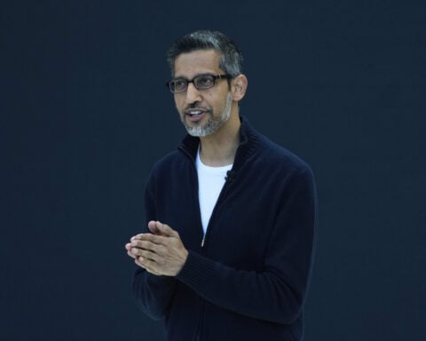 Google's unleashes ‘A.I. Mode’ in the next phase of its journey to change search