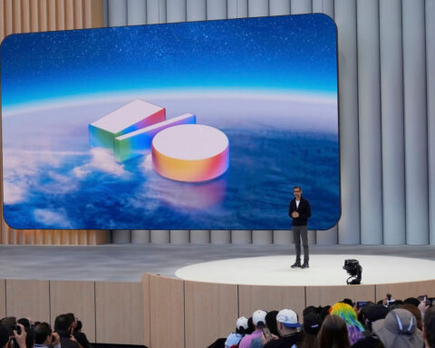 Google outlines its big plans for the future of search