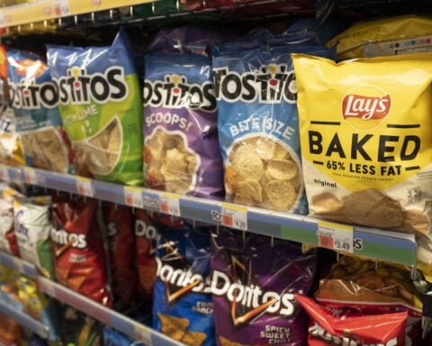 Markers in blood and urine may reveal how much ultraprocessed food we are eating