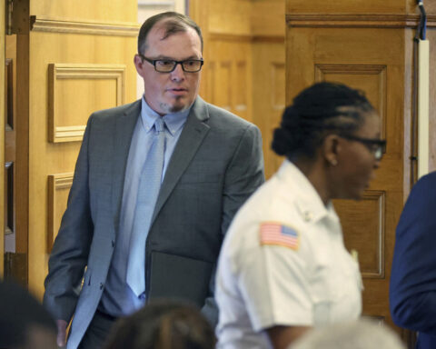 Things to know about the retrial of Karen Read in the killing of her police officer boyfriend