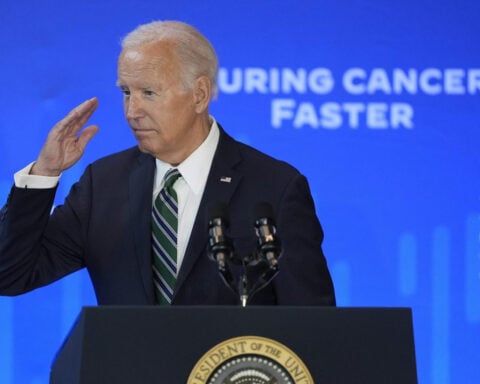 Biden is getting prostate cancer treatment, but that’s not the best choice for all men − a cancer researcher describes how she helped her father decide