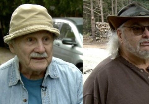 'We all stick together': Neighbors repair their homes following severe storms