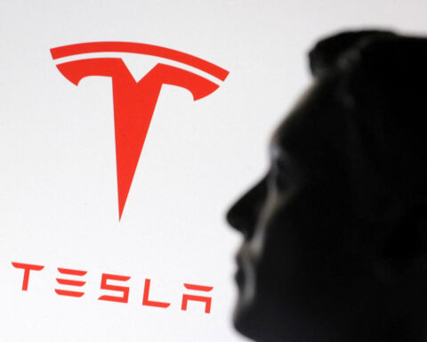 Tesla on track to launch robotaxi trial in Austin, Texas, by June end, Musk says
