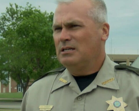 Sheriff defends decision to decline ICE program