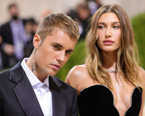 Justin Bieber apologizes for telling wife Hailey she would ‘never’ be a Vogue cover star…while praising her new Vogue cover